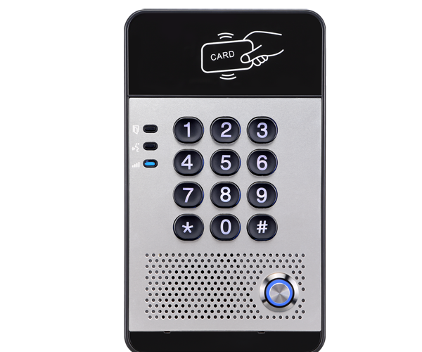 Fanvil i20S SIP Doorphone (Password + RFID)