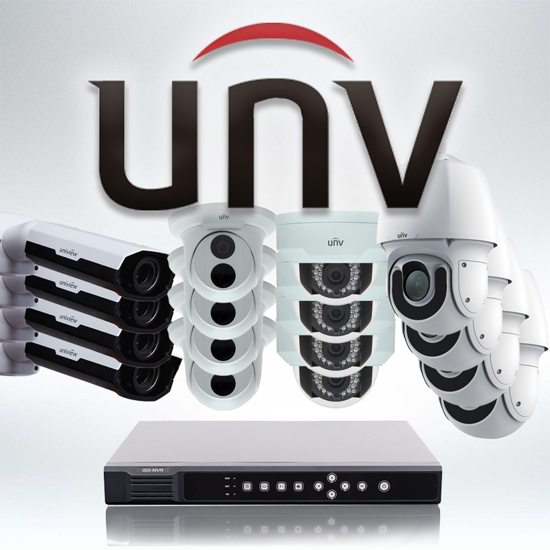 UNV Kits